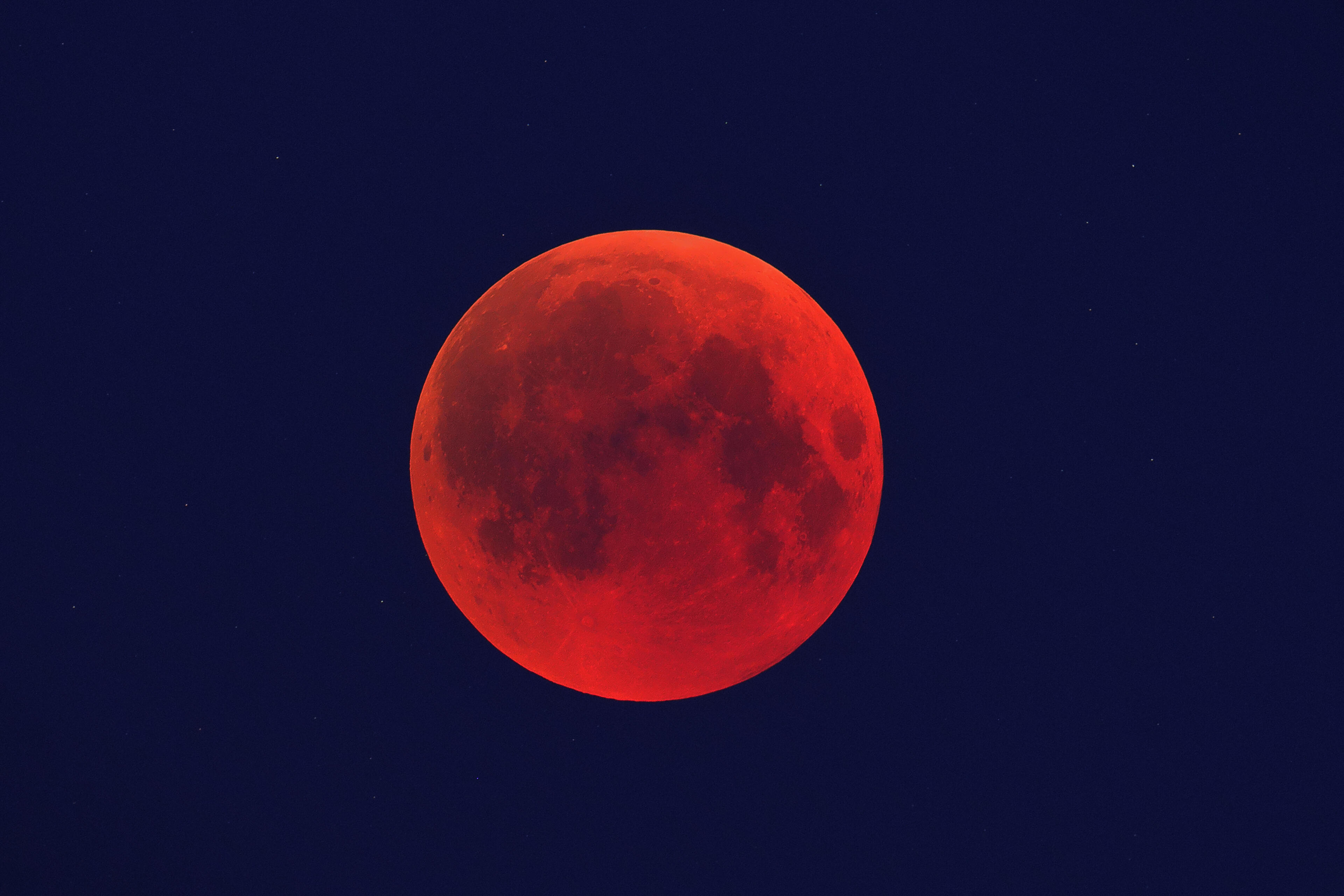 Moon